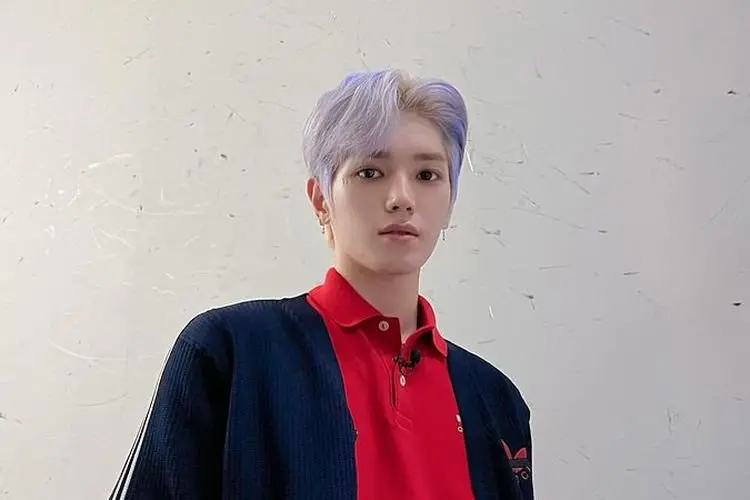 Jadi Leader NCT, Taeyong Ungkap Tekanan Besar yang Dia Rasakan dari SM Entertainment