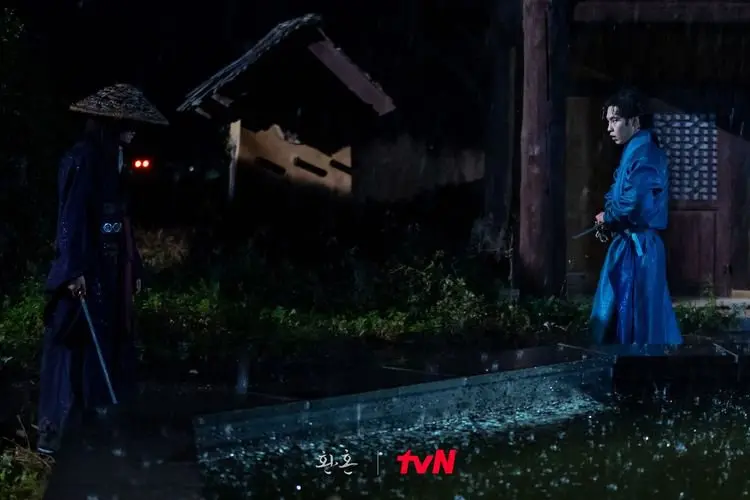 Spoiler Alchemy of Souls Episode 7: Siap Bertarung, Jang Wook Perlihatkan Kemampuannya pada Gil Joo