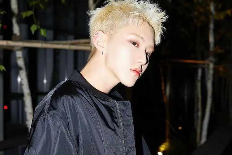 Meski Persahabatan Para Member Sangat Dekat, Hoshi Ungkap Kesulitan SEVENTEEN Saat Memperbarui Kontrak