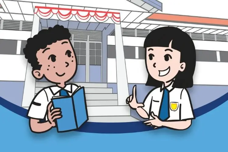 Siswa SD Bisa dapat Rp1 Juta dari BPMS DKI Jakarta 2022, Begini Cara Daftar di Sekolah!