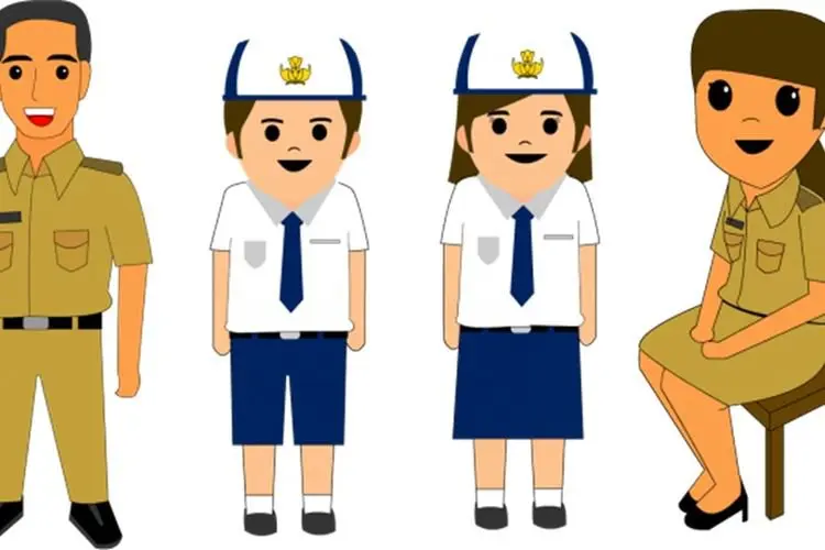 Kriteria Siswa Penerima BPMS 2022 Menurut Pemprov DKI Jakarta
