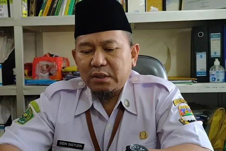 Meninggal Dunia Saat Haji, Jenazah Jemaah Asal KBB Dimakamkan di Arab Saudi