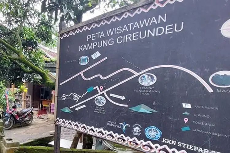 Prediksi Sesepuh Kampung Adat Cireundeu Soal Nasi dan Singkong sebagai Makanan Pokok Rakyat