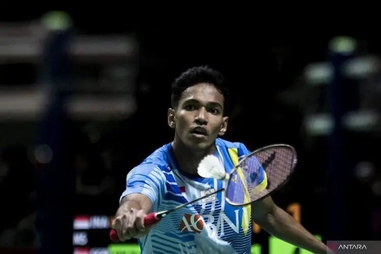 Chico Aura Dwi Wardoyo Persembahkan Gelar BWF Perdana untuk Papua