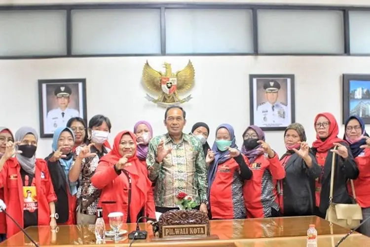 Tanggapi Pengajuan Layanan Daycare Ramah Anak dari Buruh, Ini Langkah yang Bakal Dilakukan Ngatiyana