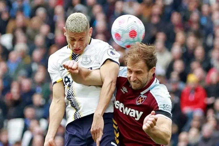RIcharlison Berambisi Ukir Sejarah Bersama Totteham Hotspur