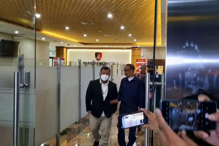 Hari Ini, Penyidik Polri Kembali Periksa Petinggi ACT