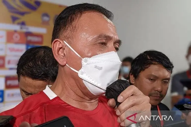 Soal Dugaan 'Main Sabun' Thailand vs Vietnam di Piala AFF U 19, Begini Langkah PSSI...