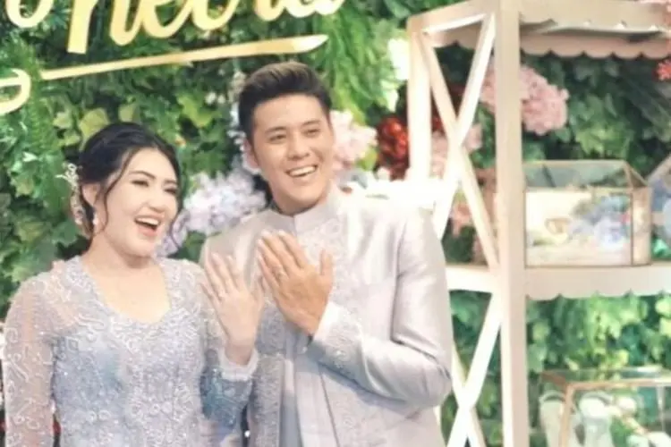 Via Vallen Bakal GelarRangkaian Pernikahannya Selama 5 Hari Berturut-turut