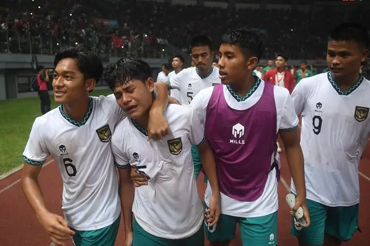 Usai Tersingkir di Piala AFF, Shin Tae Yong Gelar TC Timnas U 19 di Eropa 50 Hari