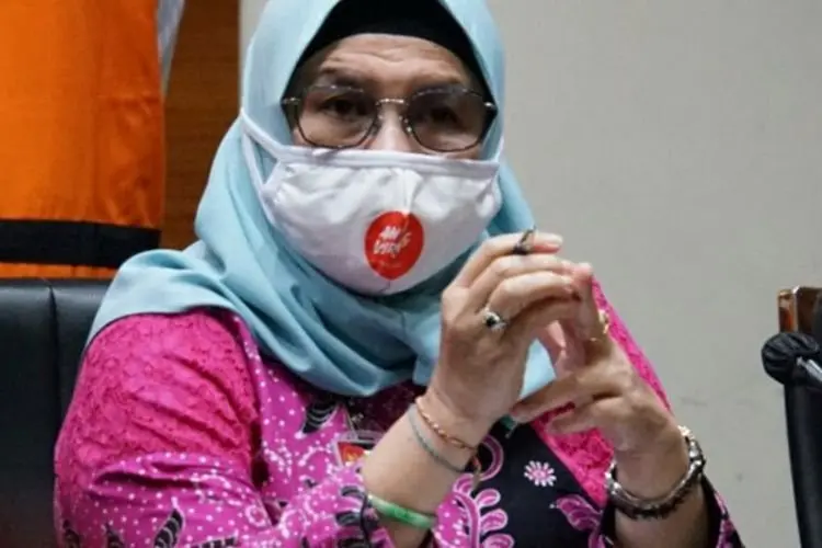 Terseret Ajang MotoGP Mandalika, Lili Pintauli Mundur dari Wakil Ketua KPK
