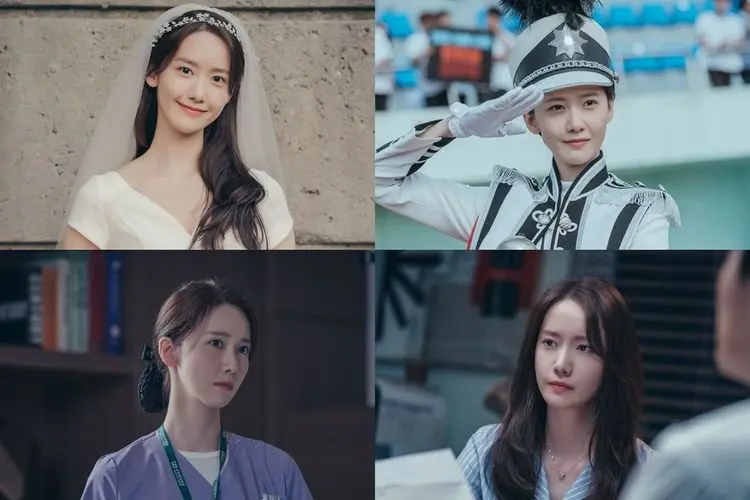 YoonA SNSD Jadi Istri Lee Jong Suk di Drama Mendatang 'Big Mouth', Karakternya Keras Kepala?