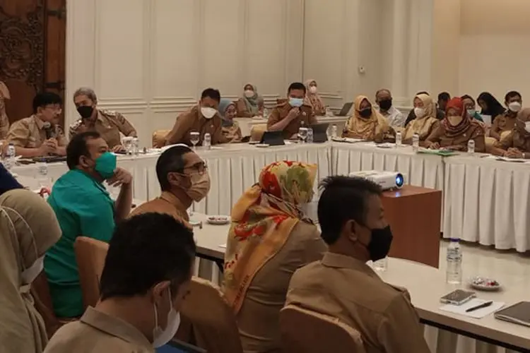 Kebutuhan Layanan Kesehatan Meningkat, Dedie A Rachim Wacanakan Pembangunan RSUD Kedua