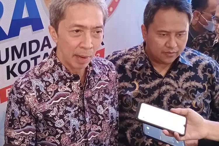 Meski PPKM Level 1, Penambahan Kasus Covid-19 Kota Bogor di Atas 15 per Hari