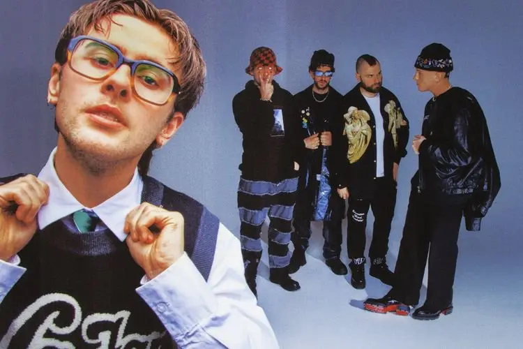 Lirik Lagu Easy Life feat. Benee "OTT"