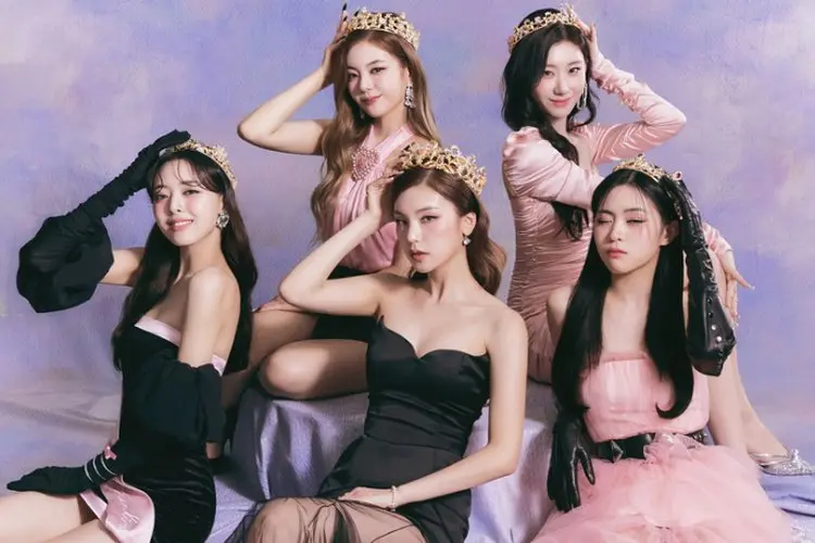ITZY Comeback, Siap Rilis Mini Album dan Lagu Baru, Berikut Ini Judulnya!