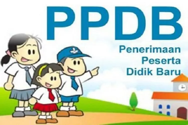 Cerita Sedih Dani Hamdani Lantaran Anaknya Tidak Masuk Sekolah Negeri di Bandung