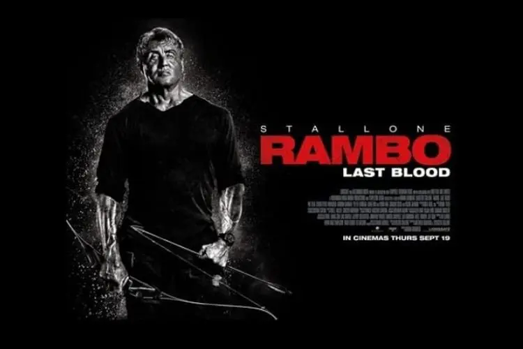 Sinopsis Film Rambo: The Last Blood, Tayang Malam Ini di Bioskop TransTV