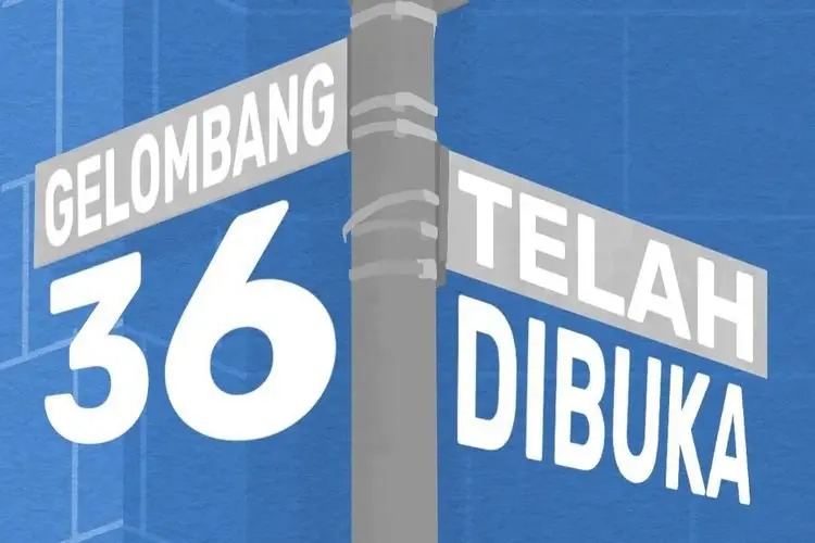 Kartu Prakerja Gelombang 36 Dibuka! Simak Cara Membuat Akun hingga Daftar Gelombang