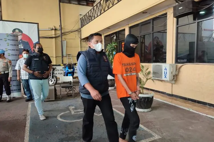 Driver Taksi Online Bawa Kabur Uang Rp10 Juta Milik Penumpang