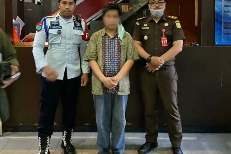 Sosok Ini Ungkap Perilaku Terdakwa Kasus Pelecehan Seksual JE Saat di Asrama