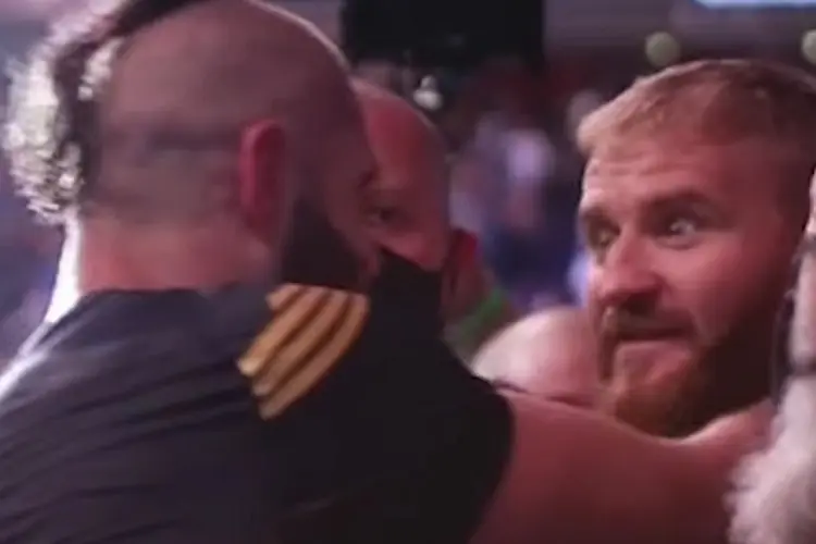 Jan Blachowicz Kesal Jiri Prochazka Rematch Lawan Glover Teixeira, 'Kode Samurai Tak Ditegakkan'