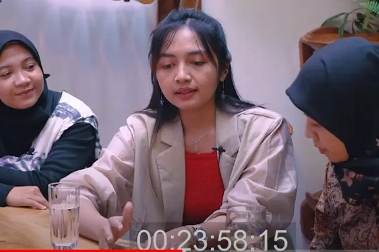 Pengakuan Alumni SPI Soal Dugaan Pelecehan Seksual oleh JE: Kita Kaya Diserang Bom
