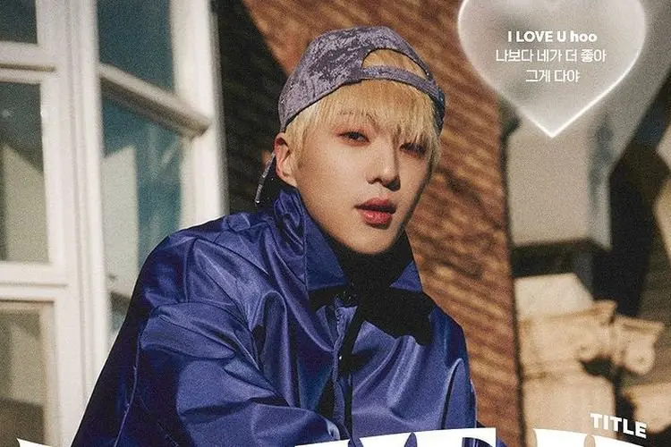 Menderita Cedera Kaki, Kang Seung Yoon Harus Absen dari Kegiatan WINNER