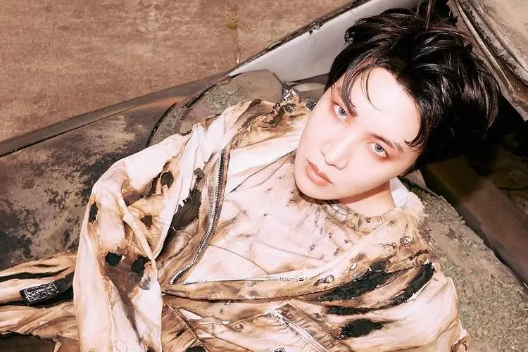 Untuk Kedua Kalinya, J-Hope BTS Masuk Billboard Hot 100 dengan Single Solo 'MORE'