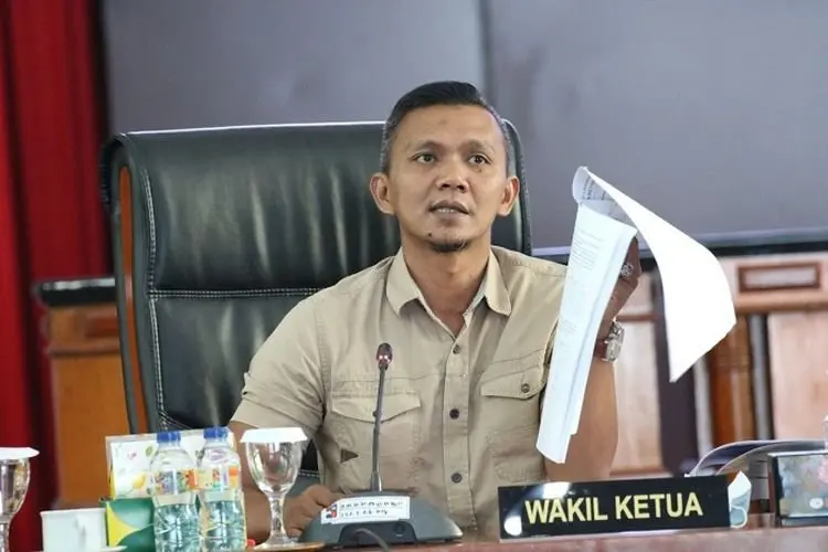 Lagi, DPRD Kota Bogor Tagih Laporan Dana CSR Tahun 2021
