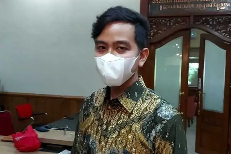 Anak Buah Diduga Terlibat Kasus Pencabulan, Begini Sikap Wali Kota Solo Gibran Rakabuming Raka