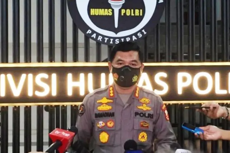 Kronologi Penembakan Sesama Polisi, Brigadir J Diduga Lakukan Pelecehan Seksual ke Istri Kadiv Propam?