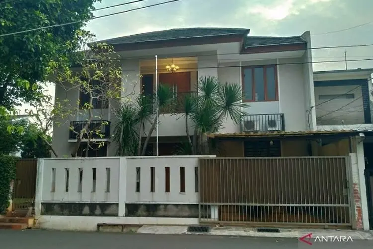 Baku Tembak Polisi di Rumdin Ferdy Sambo, Lima Peluru Bikin Tujuh Luka Tembakan