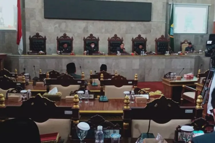 Fraksi PKS DPRD Kabupaten Cirebon Minta APBD Lebih Pro Terhadap Kepentingan Publik
