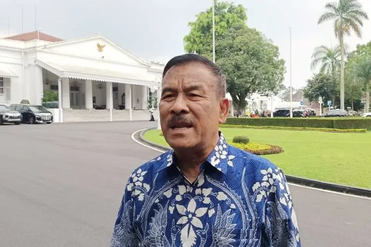 Umuh Muchtar Sebut GBLA Masih Belum Layak Untuk Persib di Liga 1 2022/2023, Ini Alsannya