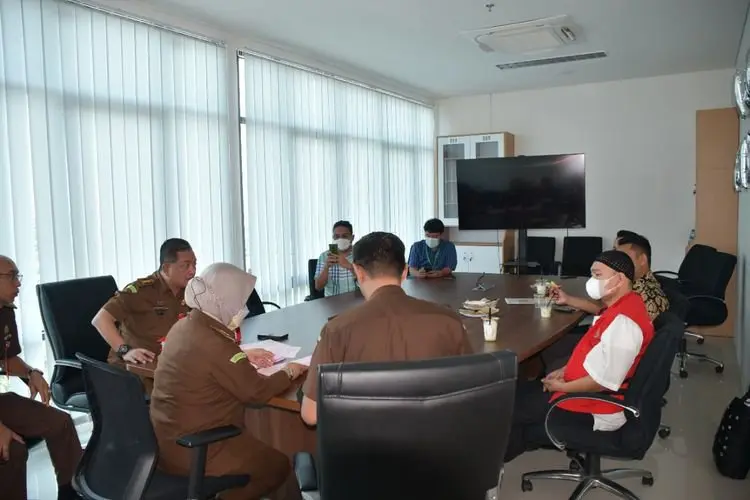 Penyidik Kejati Jabar Limpahkan Berkas Korupsi Laporan Pemda Bekasi ke Penuntutan