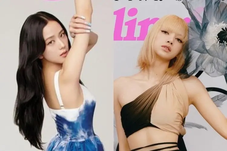 BLINK Tuntut Rolling Stone Korea untuk Meminta Maaf Karena Meremehkan Jisoo dan Lisa BLACKPINK