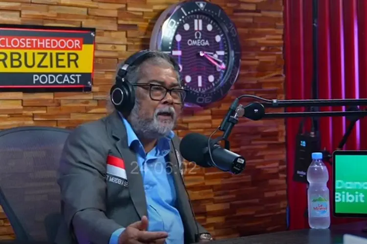 Ketua Komnas PA Emosi, Bukti Soal Dugaan Pelecehan Seksual JE Ditolak Penasihat Hukum dan Majelis Hakim