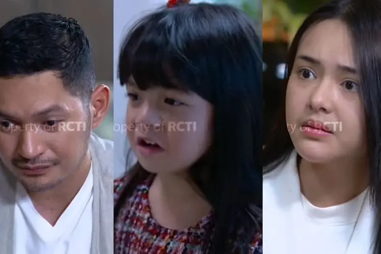 Spoiler Ikatan Cinta Selasa 12 Juli 2022: Sal Bantu Nino untuk Bertemu dengan Reyna, Andin Kesal Tak Terima?