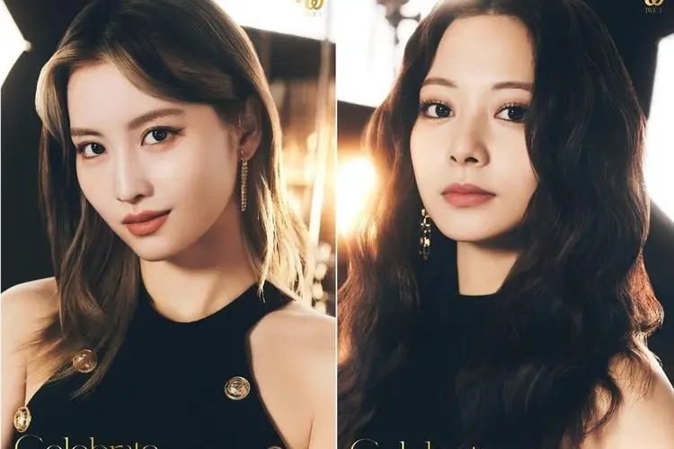 Hanya Diketahui Orang Dalam, Ini Konspirasi Dibalik Bergabungnya Momo dan Tzuyu dengan TWICE