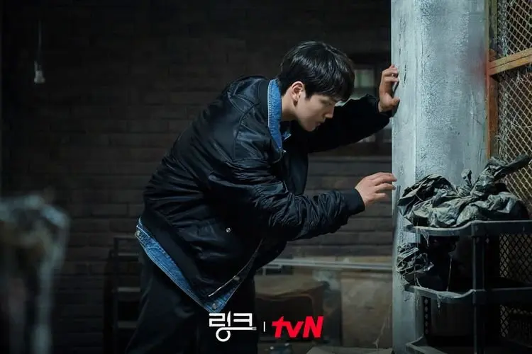 Spoiler Link Eat Love Kill Episode 12: Temukan Tempat Ruang Tersembunyi, Eun Gye HoonÂ Temukan Adiknya?