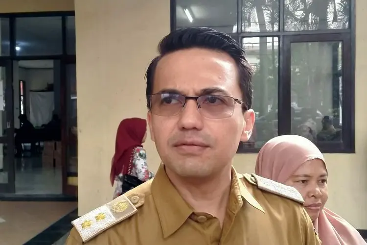Sahrul Gunawan Berharap Koperasi Menangkal Praktik Rentenir Alias Bank Emok