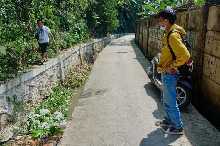 Revisi Soal Bantuan Keuangan Infrastruktur Desa Tinggal Ketuk Palu Kemendagri