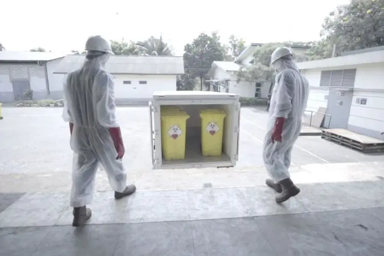 Mantap, BUMD Jasa Medivest Peroleh Laba Hingga Rp11,62 miliar 