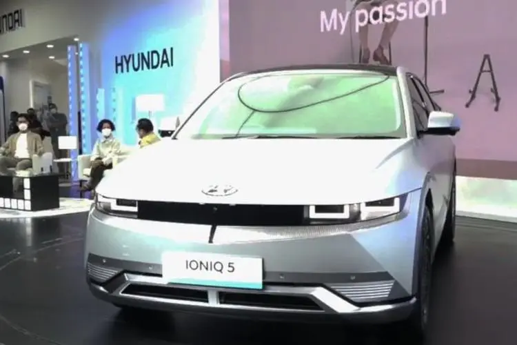 Pakar Otomotif ITB Ungkap Soal Pasaran Mobil Listrik di Indonesia