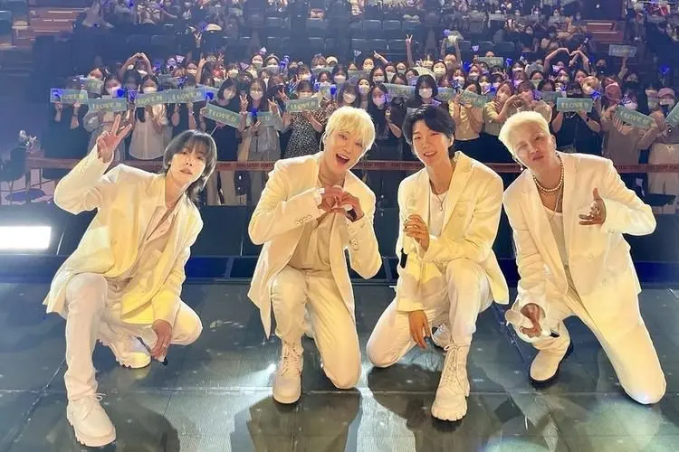 WINNER Bakal Hiatus, Ini Alasannya!