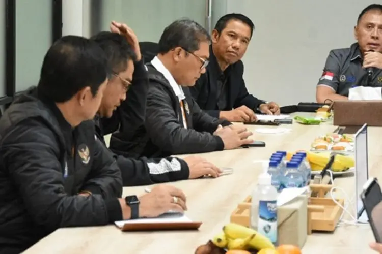 PSSIÂ Beberkan Kejanggalan Vietnam vs Thailand di AFF U-19: Tidak Pantas Dilakukan