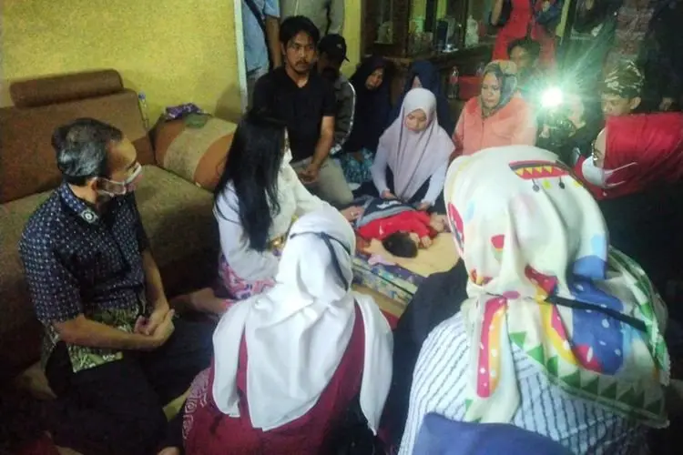 BPJS Kesehatan Pastikan Menanggung Sepenuhnya Operasi Pemisahan Bayi Kembar Siam KBB