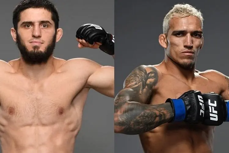 Setuju Lawan Islam Makhachev, Charles Oliveira ke Presiden UFC: Ayo Bicara Soal Uang!