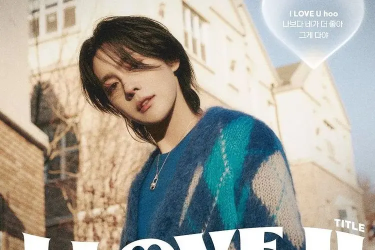 Kim Jin Woo WINNER Dinyatakan Positif Covid-19 di Tengah Promosi Comeback 'HOLIDAY'